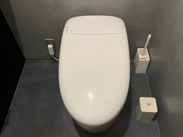 川越市でのトイレリフォームのタイミング