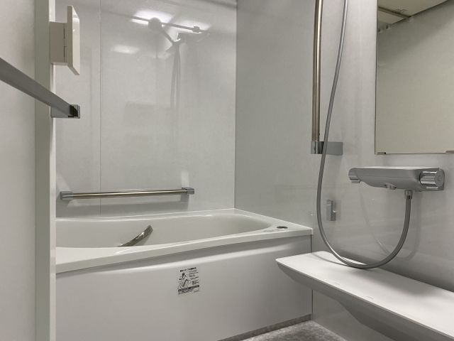 浴室リノベーションで川越市の住宅で理想のお風呂を手に入れる！