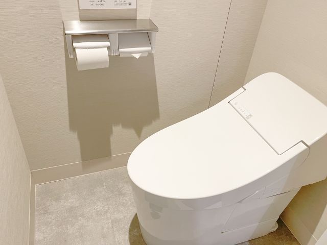 川越市でのトイレリフォーム費用とは？