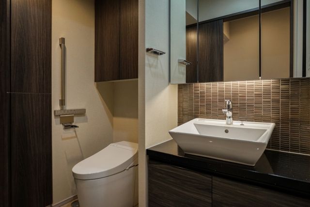 川越市のアプリプランニングでトイレリフォームを！